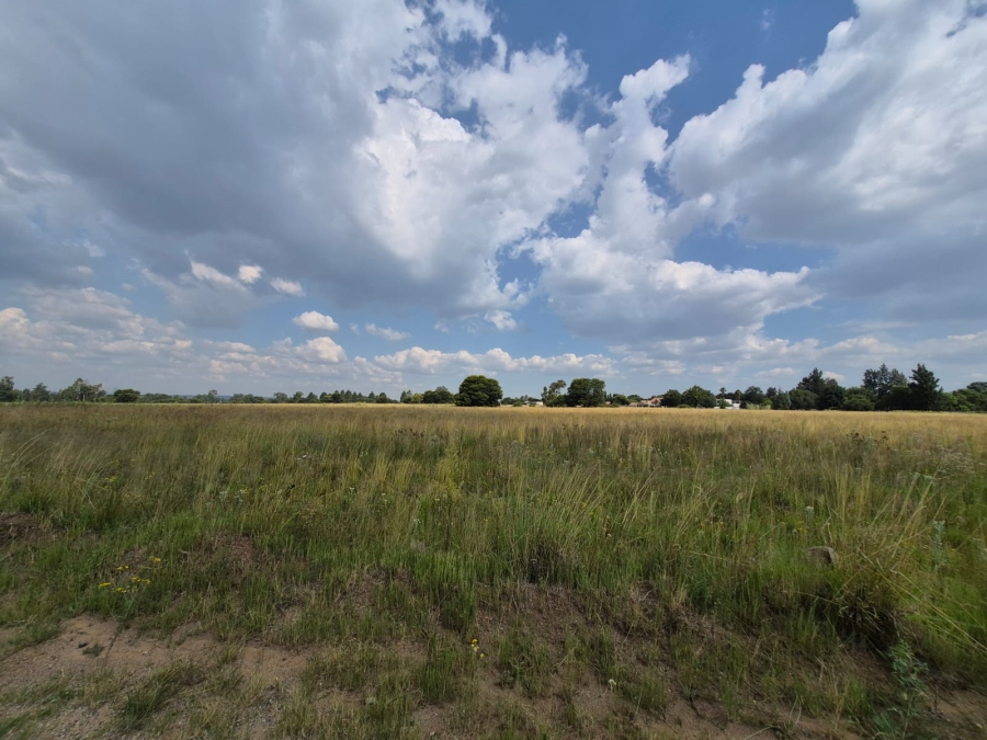 0 Bedroom Property for Sale in Vaalpark Free State